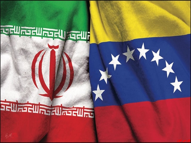امضای سند جامع همکاری ۲۰ ساله بین ایران و ونزوئلا