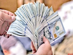 کاهش نرخ پوند و یورو کاهش نرخ پوند و یورو