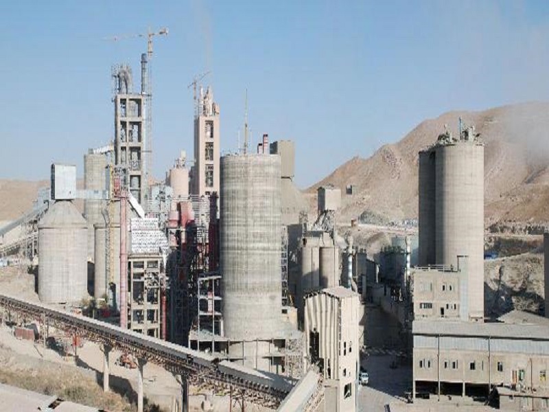 ثبات نرخ فروش سیمان داخلی سشرق+بورس نیوز