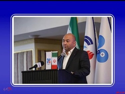 آمادگی حمایت از توسعه پایین دستی متانول را داریم آمادگی حمایت از توسعه پایین دستی متانول را داریم