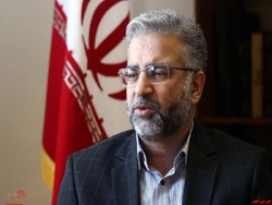 زاهدی وفا؛ سرپرست وزارت تعاون، کار و رفاه اجتماعی زاهدی وفا؛ سرپرست وزارت تعاون، کار و رفاه اجتماعی