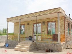 ابلاغ پرداخت وام ۲۰۰ میلیون تومانی مسکن روستایی ابلاغ پرداخت وام ۲۰۰ میلیون تومانی مسکن روستایی