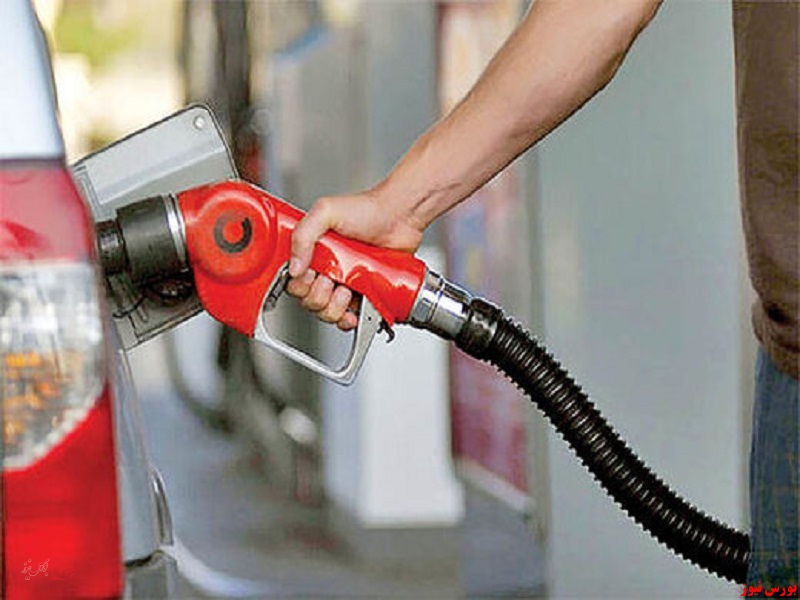 هیچ بحثی از افزایش قیمت بنزین مطرح نیست