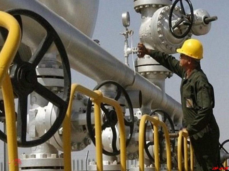پرداخت بدهی گازی عراق به ایران تا دو روز آینده