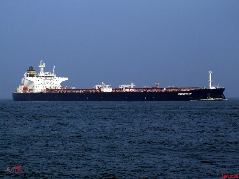تکذیب توقیق چهار کشتی حامل سوخت ایران