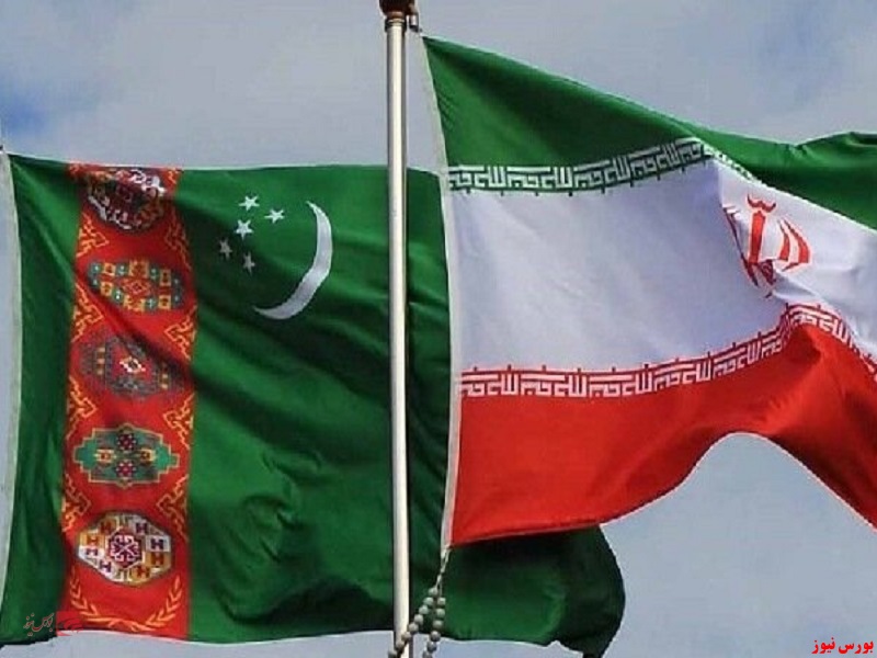 ترکمنستان مسیر ترانزیت کالا‌ی ایرانی به کشورهای آسیای میانه