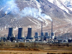 پایان بازار امروز با صف خرید گروههای سیمانی و نیروگاهی پایان بازار امروز با صف خرید گروههای سیمانی و نیروگاهی