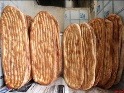 نصب ۶۸۰۰ کارتخوان هوشمند در نانواییهای تهران نصب ۶۸۰۰ کارتخوان هوشمند در نانواییهای تهران