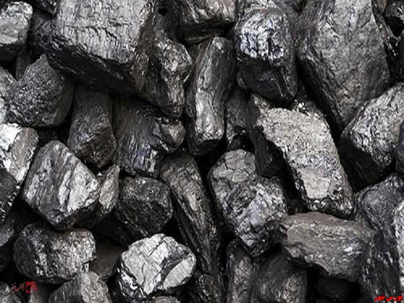 افزایش تولید کنسانتره زغال سنگ به ۱۱۹ هزار تن
