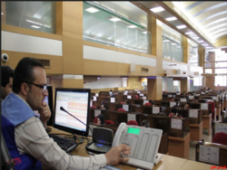 ارزش معاملات بازار قراردادهای آتی حدود ۲ همت شد ارزش معاملات بازار قراردادهای آتی حدود ۲ همت شد