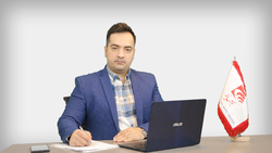 محمدی اصل سردبیر بورس نیوز شد محمدی اصل سردبیر بورس نیوز شد