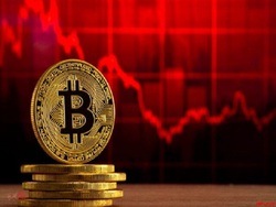 ۴۳ درصد کل بازار ارزهای دیجیتالی در اختیار بیت کوین ۴۳ درصد کل بازار ارزهای دیجیتالی در اختیار بیت کوین