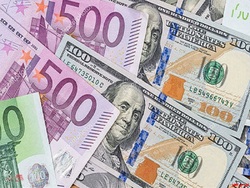 قیمت دلار در محدوده ۲۹ هزار تومان قیمت دلار در محدوده ۲۹ هزار تومان
