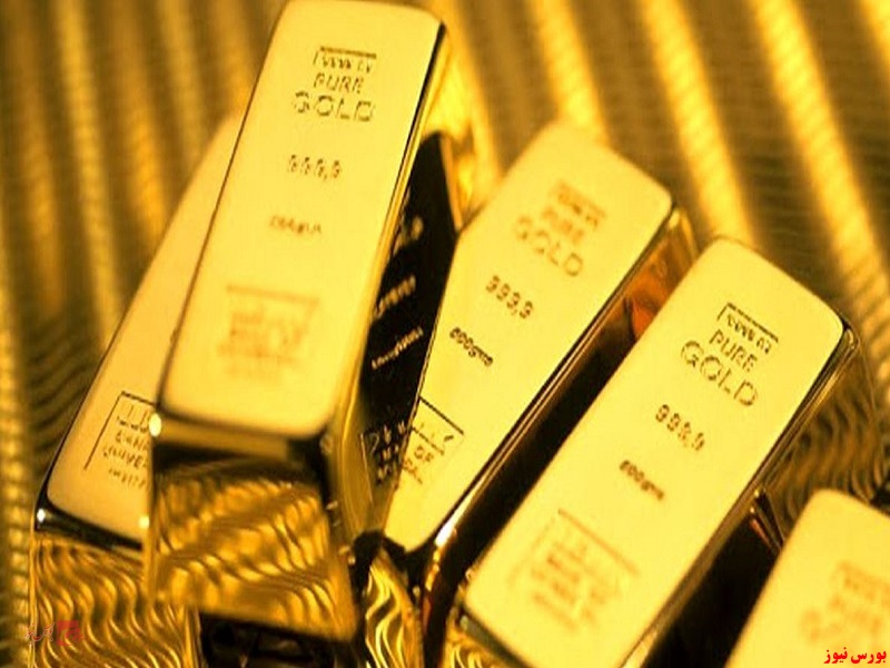 افزایش ارزش سرمایه های طلا به عنوان پشتوانه ای در تورم