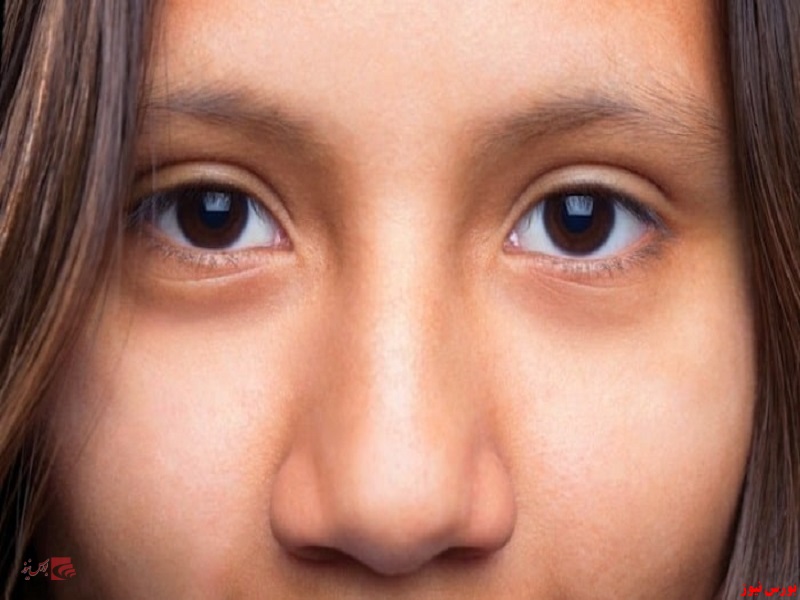 حقایق جالب در مورد رنگ چشم افراد مختلف