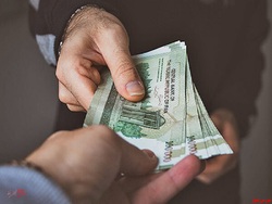 موافقت با افزایش حقوق ۵۷ درصدی کارکنان دستگاههای اجرایی موافقت با افزایش حقوق ۵۷ درصدی کارکنان دستگاههای اجرایی
