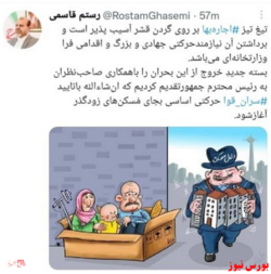 شناسایی ۶۰۰ هزار واحد خانه خالی در چندماه گذشته شناسایی ۶۰۰ هزار واحد خانه خالی در چندماه گذشته