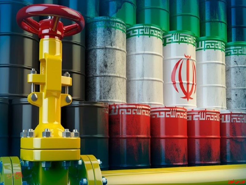 افزایش رقابت با ایران با تغییر جریان نفت روسیه به چین