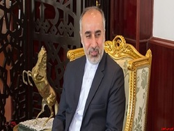 ایران میزبان وزیر امور خارجه قطر ایران میزبان وزیر امور خارجه قطر