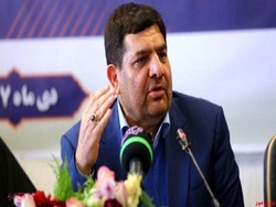 تکذیب سخنان معاون اول رئیس جمهور درخصوص بازنشستگان تکذیب سخنان معاون اول رئیس جمهور درخصوص بازنشستگان
