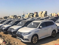 آیین نامه واردات خودرو باید تا آخر هفته ابلاغ شود آیین نامه واردات خودرو باید تا آخر هفته ابلاغ شود