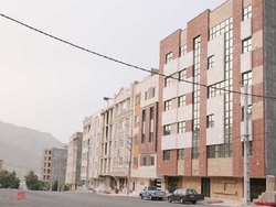 افتتاح حساب ۵۰۷ هزار نفر در قالب طرح نهضت ملی مسکن افتتاح حساب ۵۰۷ هزار نفر در قالب طرح نهضت ملی مسکن
