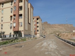 فرصت مشمولان نهضت ملی مسکن پایان تیرماه فرصت مشمولان نهضت ملی مسکن پایان تیرماه