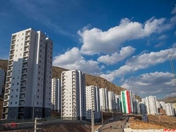 تامین زمین طرح ملی مسکن در تمامی شهرهای تهران