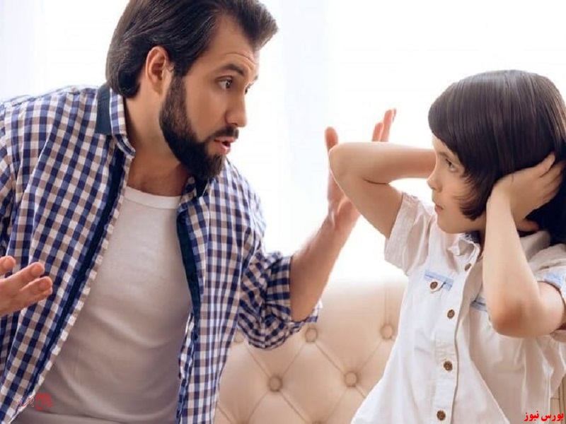 عوارض و عواقب ولخرجی والدین برای فرزندانشان