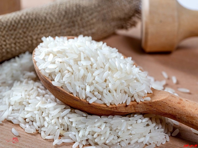 قیمت انواع برنج + جدول