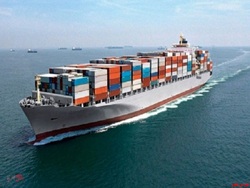 رتبه ۲۲ ایران در تجارت دریایی جهان