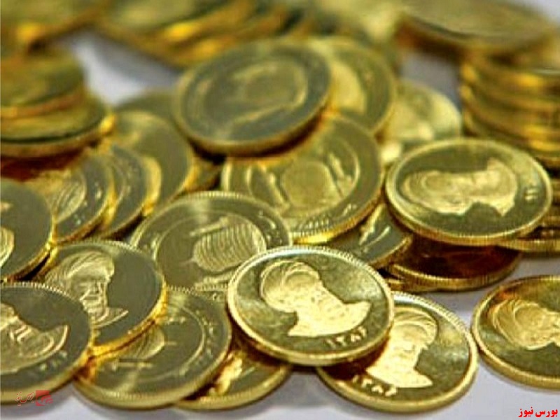 از قیمت سکه تا نرخ هر گرم طلا ۱۸ عیار