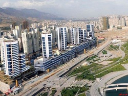 کدام مناطق برای پیش خرید آپارتمان در تهران بهتر است؟