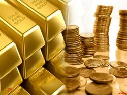 سکه همچنان در محدوده ۱۴ میلیون تومان+جدول سکه همچنان در محدوده ۱۴ میلیون تومان+جدول