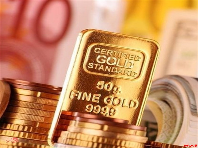 دوری خریداران خارجی از طلا با افزایش ارزش دلار