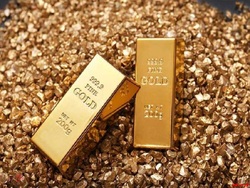 پیش بینی تحلیلگران از کاهش بیشتر قیمت طلا