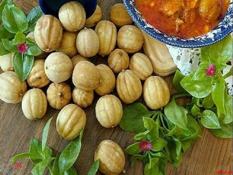 طبع اگزالات لیمو ترش + رفع تلخی آبگوشت ناشی از لیمو عمانی