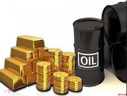 سقوط قیمت نفت به زیر ۱۰۰ دلار