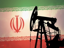 قیمت ۱۱۵ دلاری نفت سنگین ایران قیمت ۱۱۵ دلاری نفت سنگین ایران