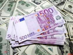 افزایش نرخ رسمی پوند/ نرخ یورو کاهش یافت