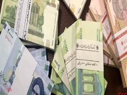 ادامه کاهش سرعت رشد نقدینگی در دولت سیزدهم ادامه کاهش سرعت رشد نقدینگی در دولت سیزدهم
