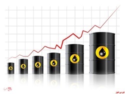 افزایش قیمت نفت ریسک بالایی برای احیای اقتصاد جهانی