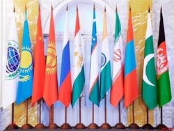 رشد ۲۹ درصدی تبادل کالای ایران با اعضای شانگهای رشد ۲۹ درصدی تبادل کالای ایران با اعضای شانگهای