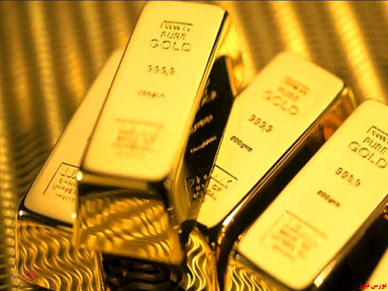 پبش بینی سرمایه گذاران از قیمت طلا