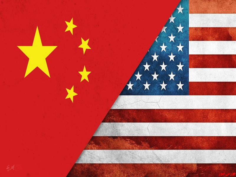 دارایی چین از اوراق خزانه داری آمریکا زیر یک تریلیون دلار