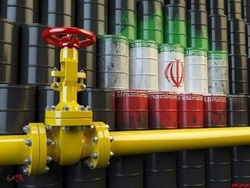 افزایش عرضه نفت ایران به ونزوئلا افزایش عرضه نفت ایران به ونزوئلا