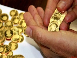کاهش ۵۰ هزار تومانی قیمت سکه/ قیمت طلا پایین‌تر آمد