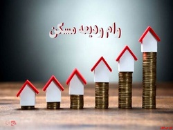پرداخت فقط سود ودیعه مسکن در بسته جدید حمایتی دولت پرداخت فقط سود ودیعه مسکن در بسته جدید حمایتی دولت