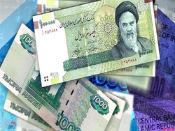 استفاده ۱۵ کشور همسایه از روبل استفاده ۱۵ کشور همسایه از روبل