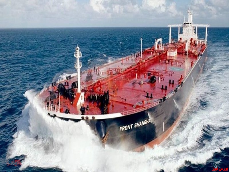 صادرات ۲۶۰ هزار تنی نفت ایران به چین